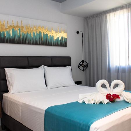 Joy Apartments Limenaria  Exteriér fotografie