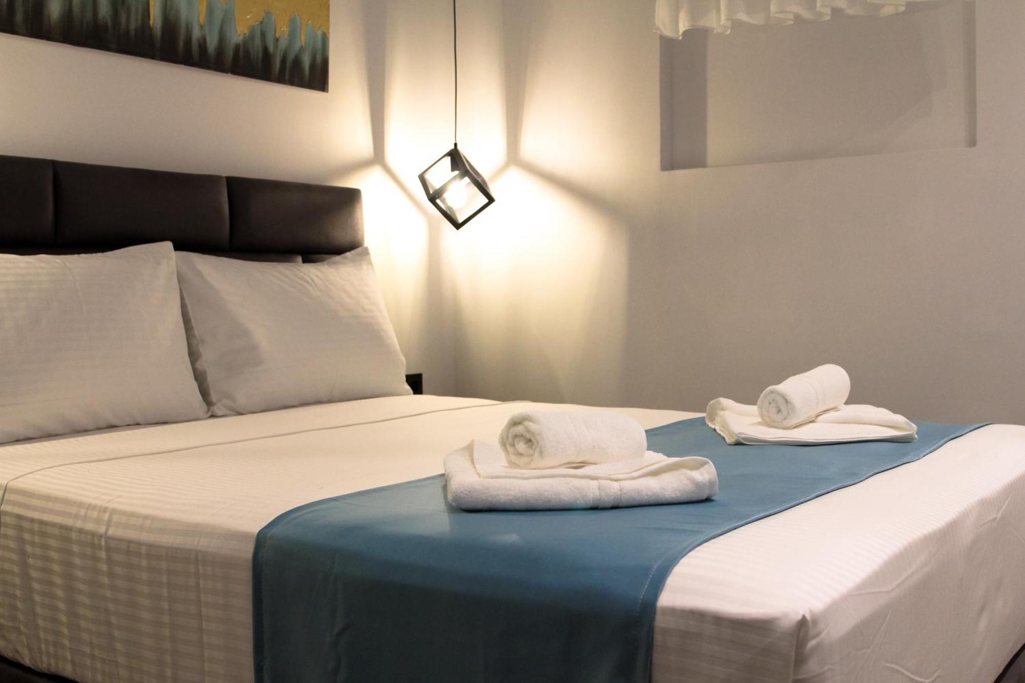 Joy Apartments Limenaria  Pokoj fotografie