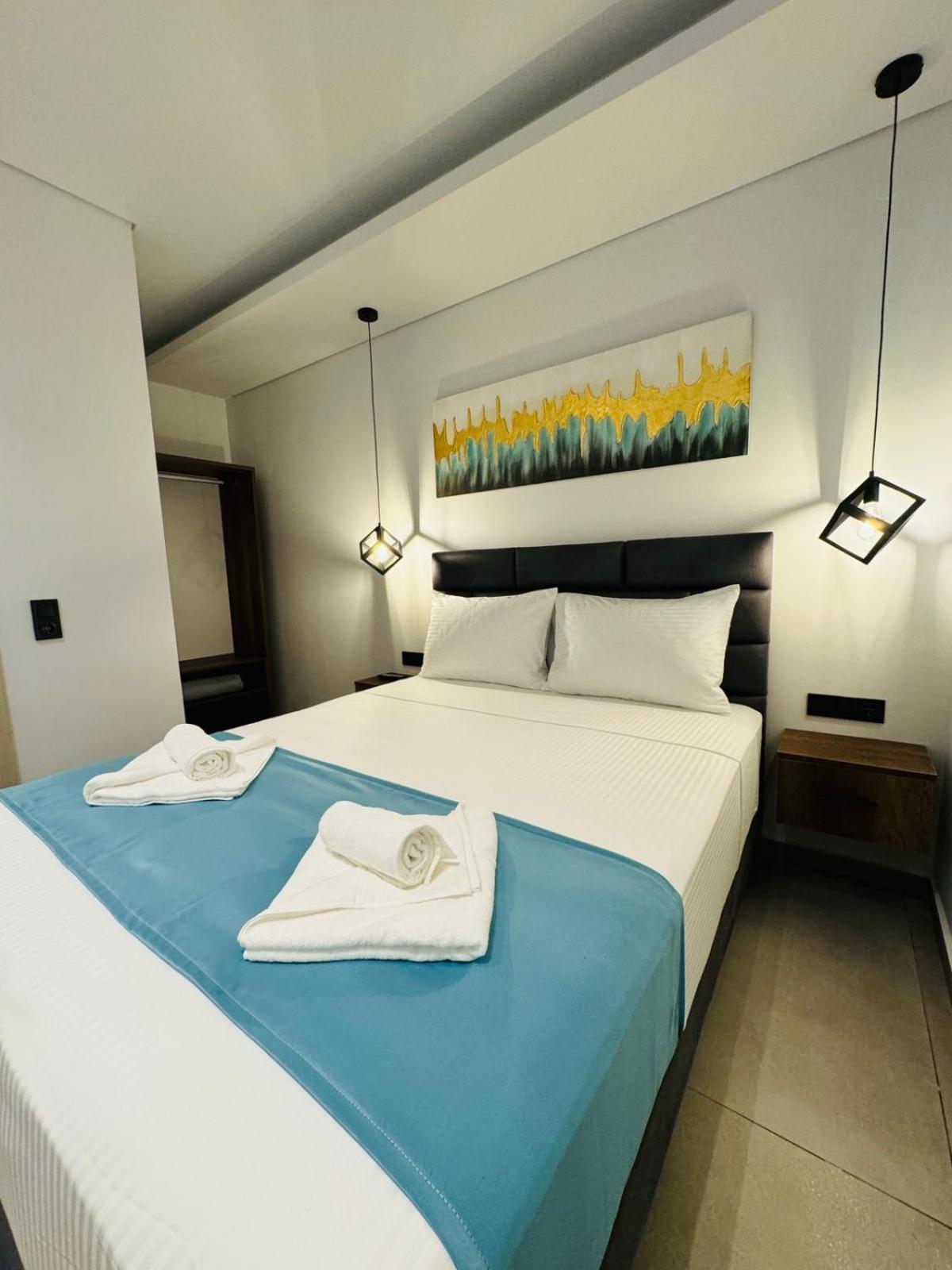 Joy Apartments Limenaria  Pokoj fotografie