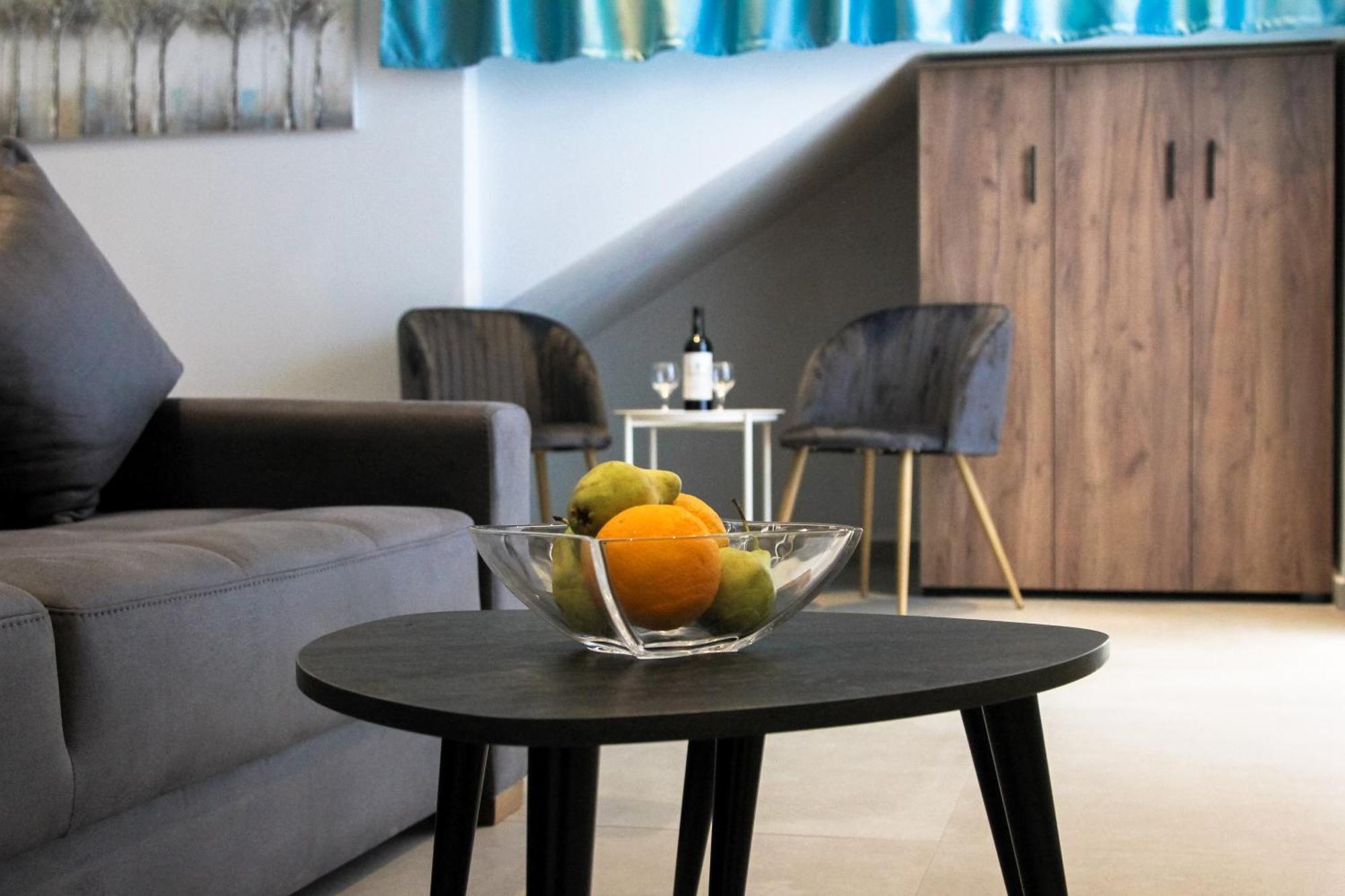 Joy Apartments Limenaria  Pokoj fotografie