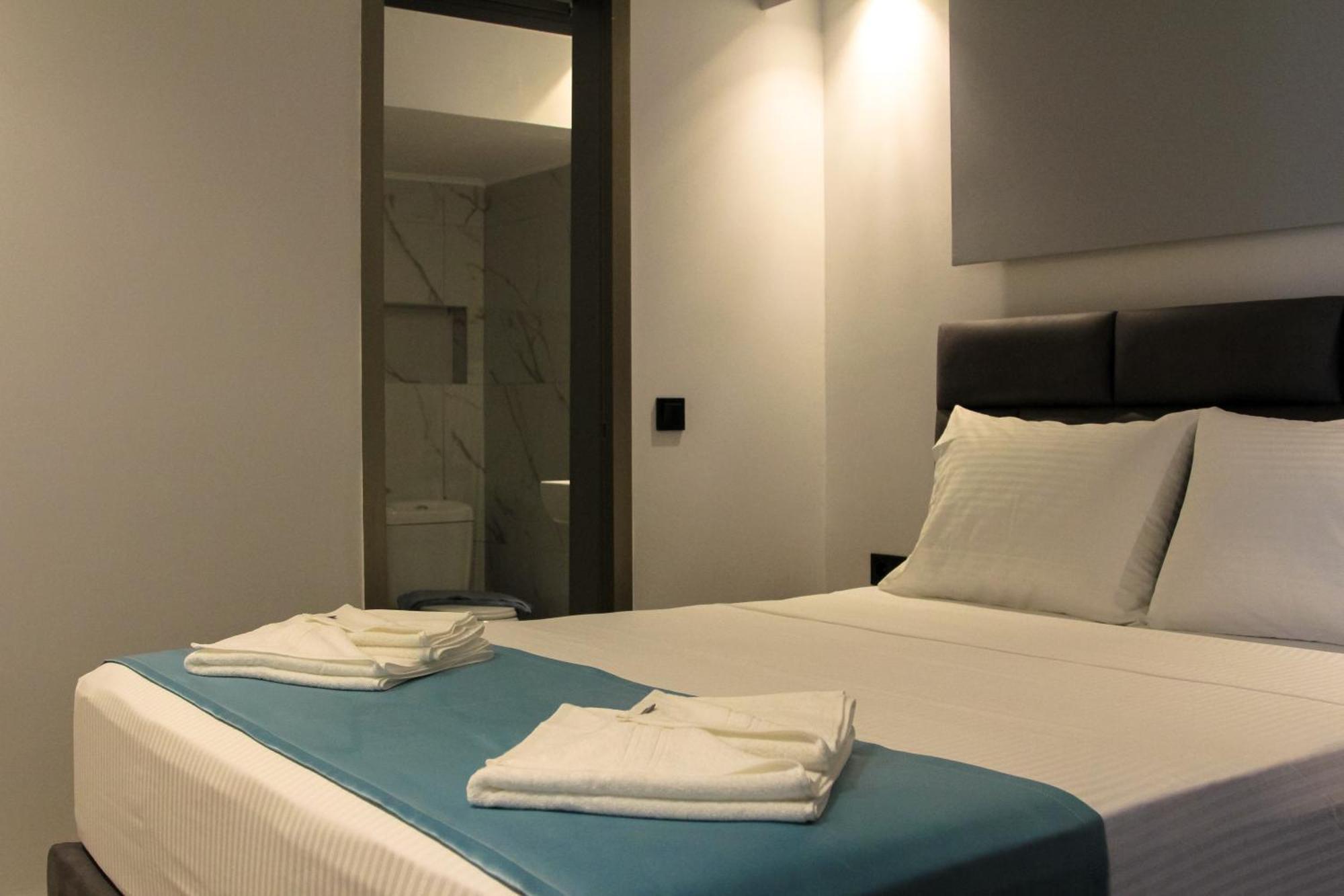 Joy Apartments Limenaria  Pokoj fotografie