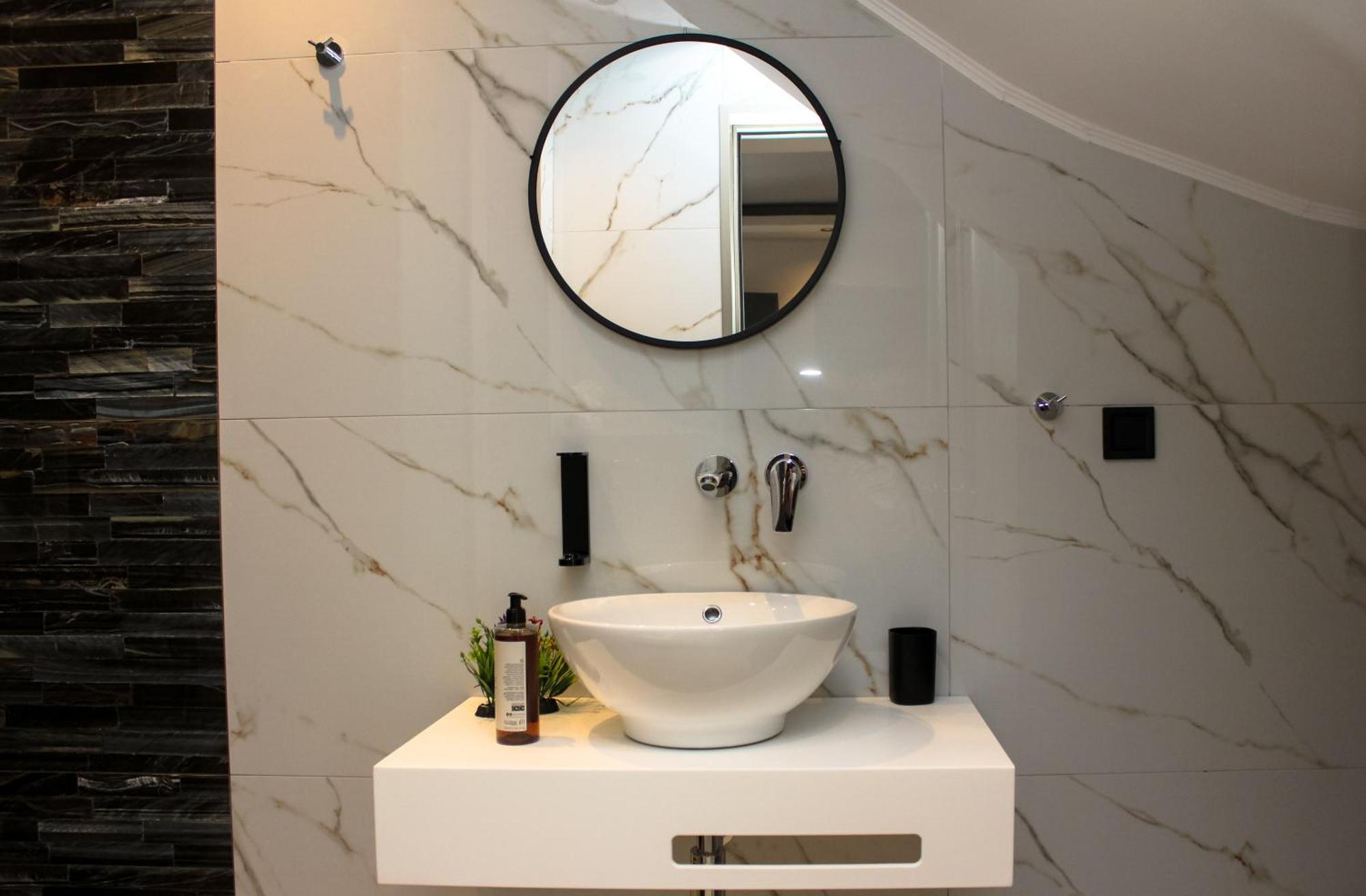Joy Apartments Limenaria  Pokoj fotografie