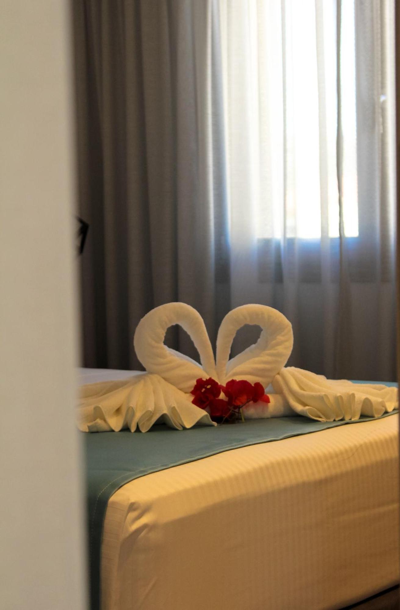 Joy Apartments Limenaria  Pokoj fotografie