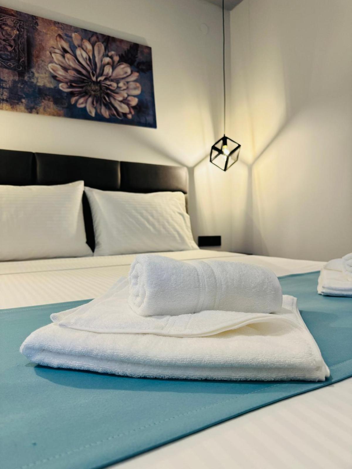 Joy Apartments Limenaria  Pokoj fotografie