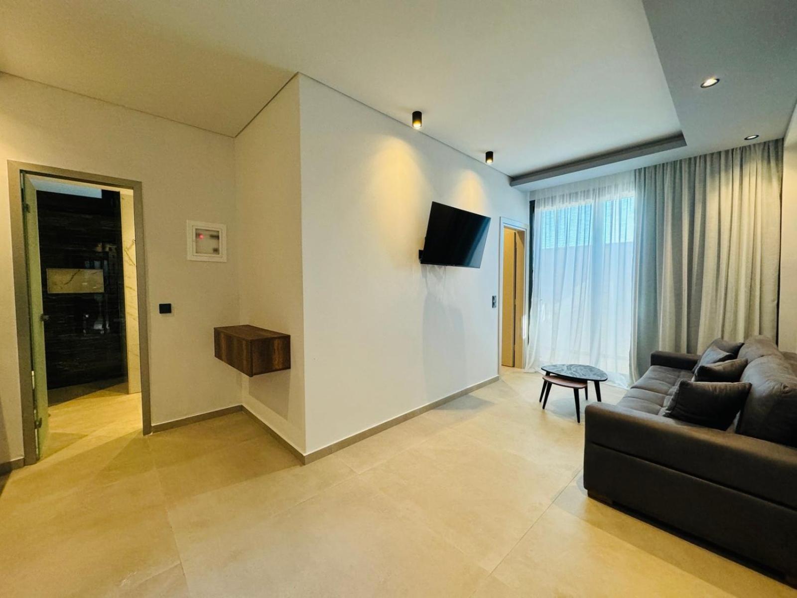 Joy Apartments Limenaria  Pokoj fotografie