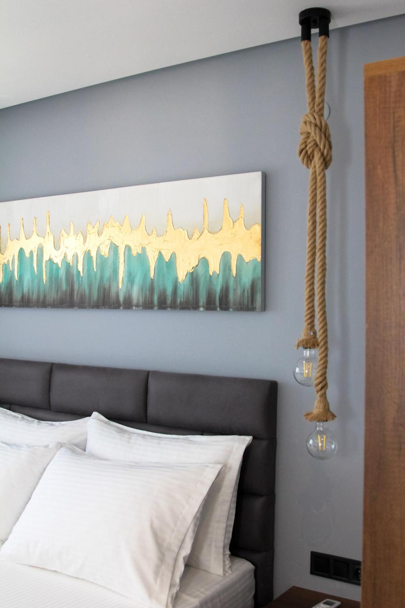 Joy Apartments Limenaria  Pokoj fotografie