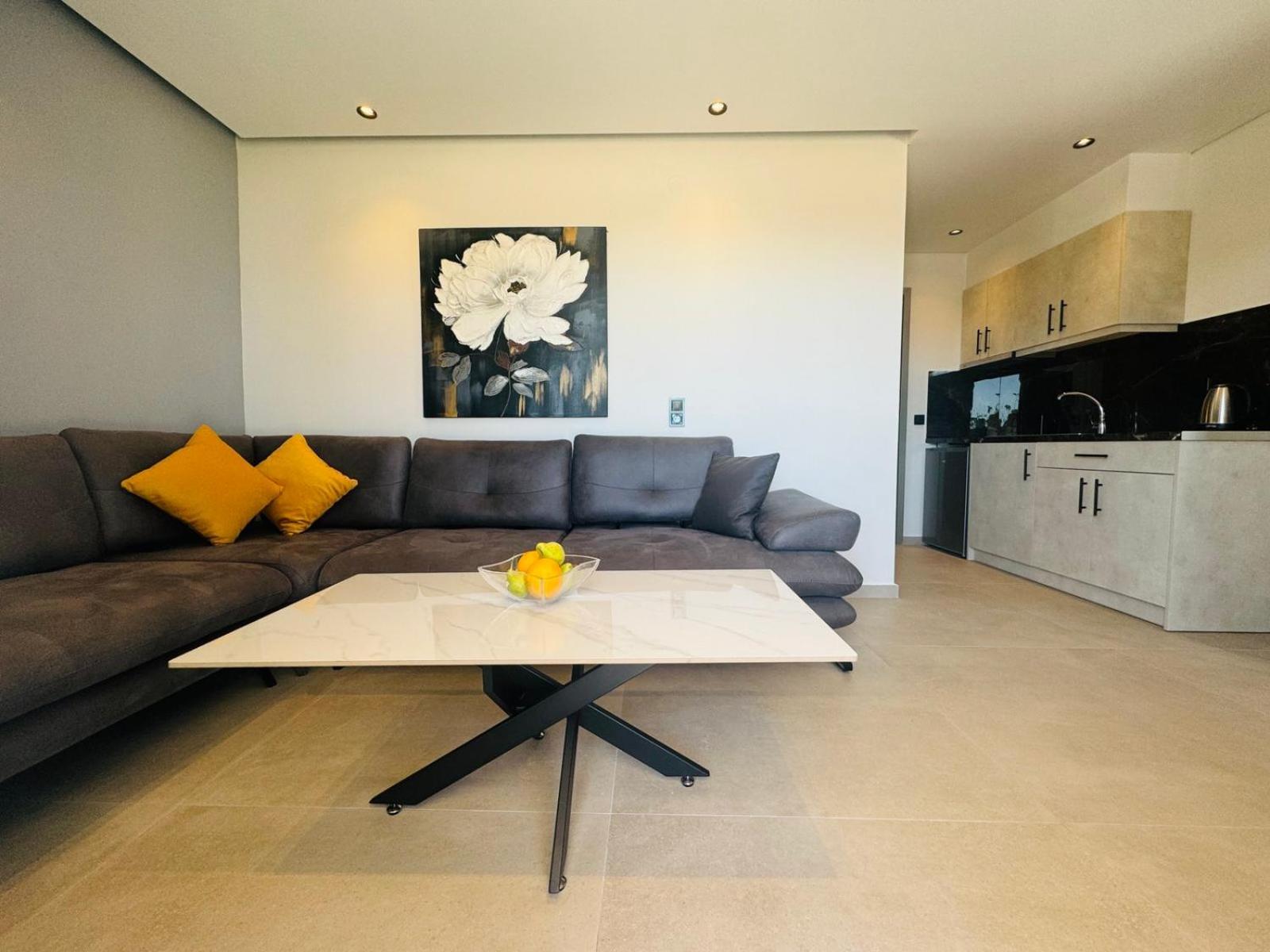 Joy Apartments Limenaria  Exteriér fotografie