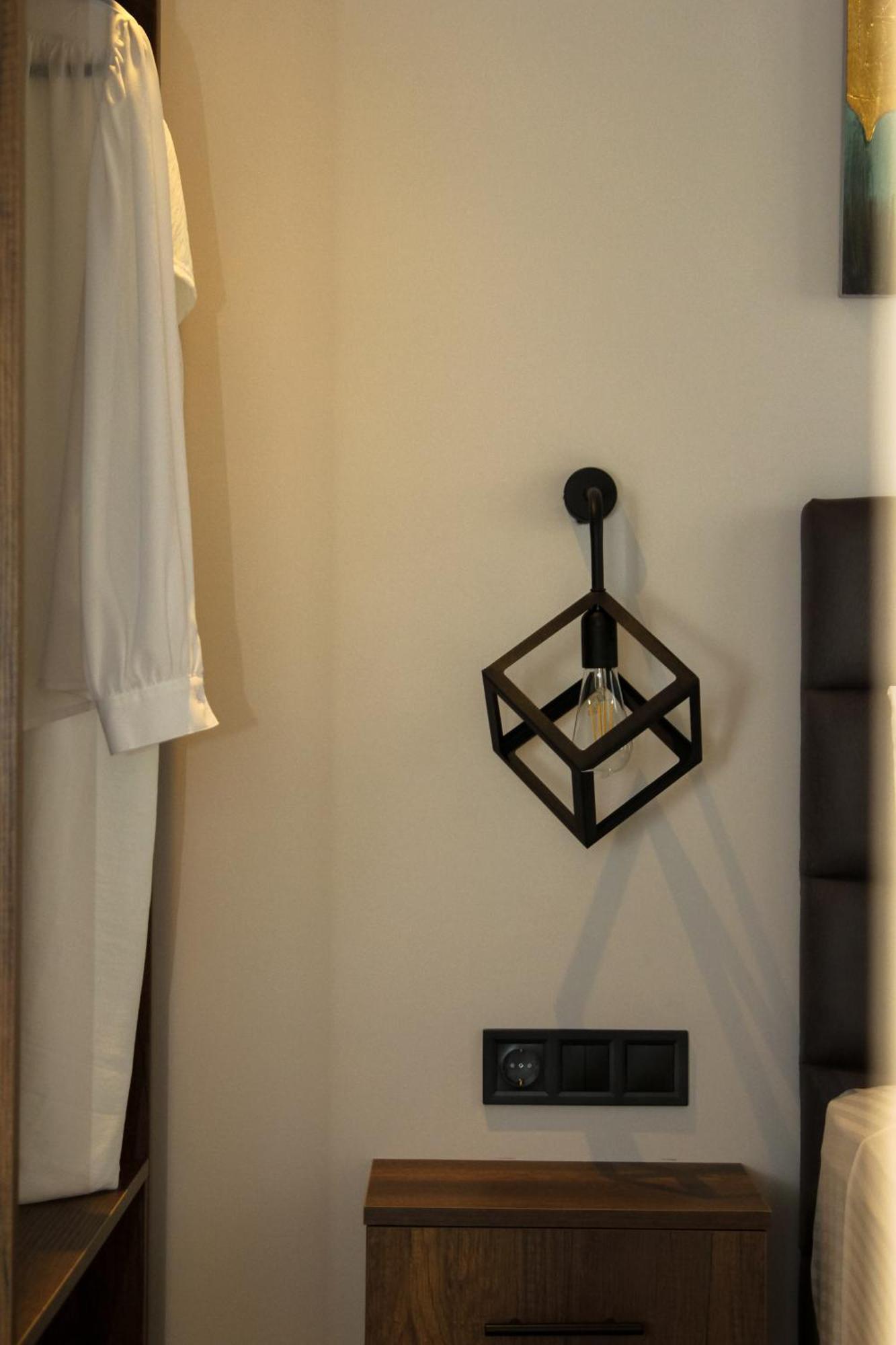 Joy Apartments Limenaria  Pokoj fotografie